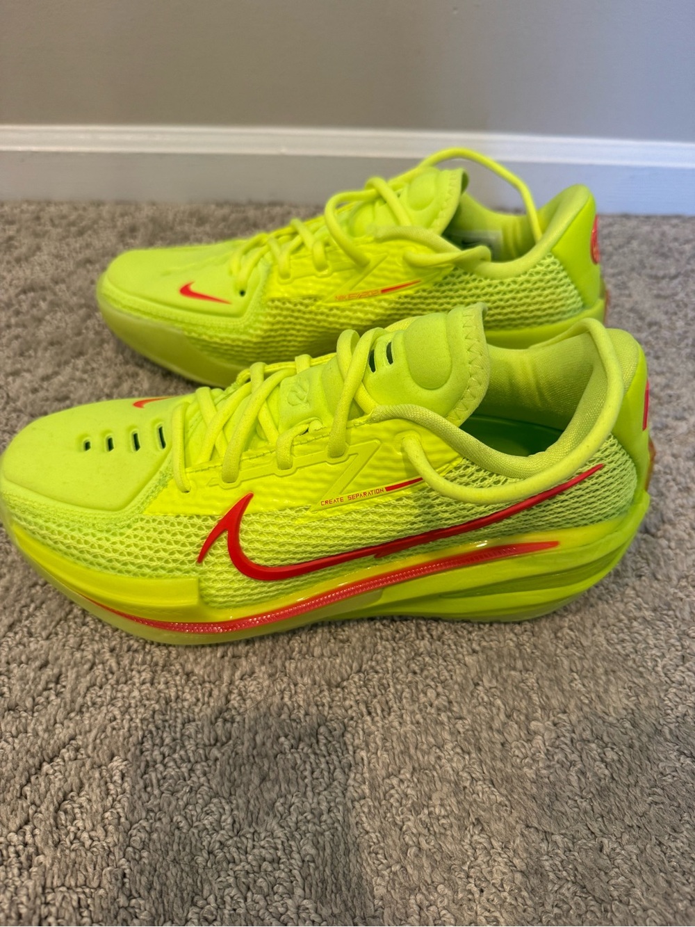 Nike Air Zoom GT Cut